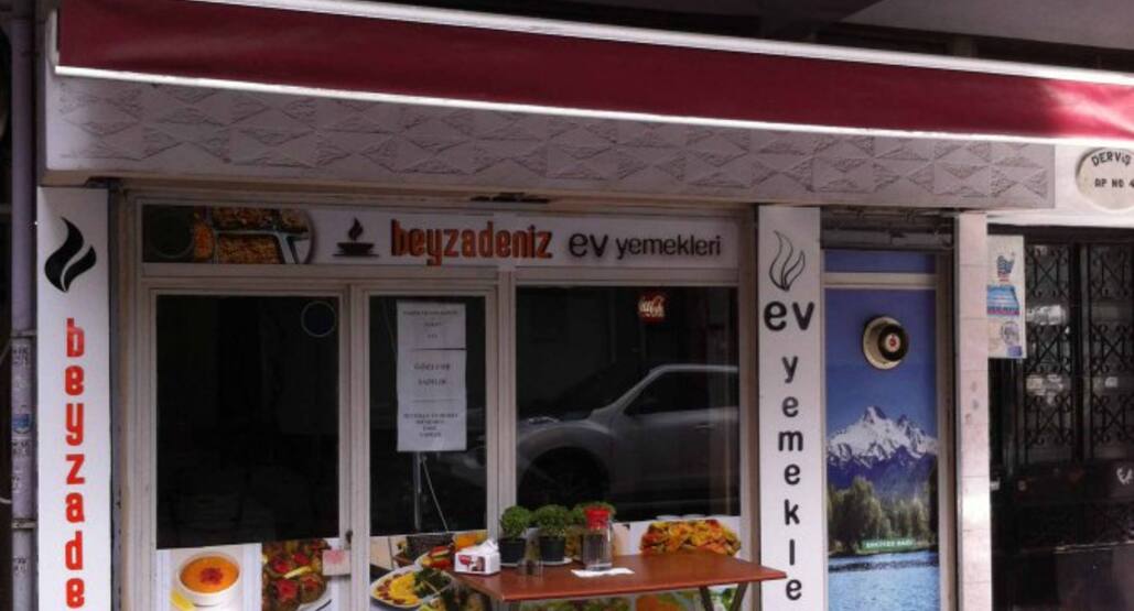 Beyza Deniz Ev Yemekleri Zeytinburnu Merkez Istanbul